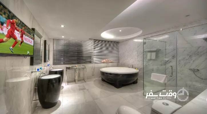 هتل آرنا استار  کوالالامپور